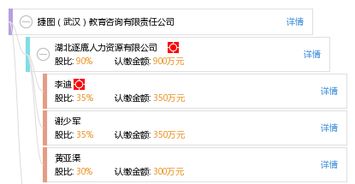 捷圖武漢教育咨詢有限責任公司 專業引領，賦能未來教育