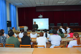 東升二中攜手師鑄教育開展食堂食品安全培訓，筑牢校園健康防線